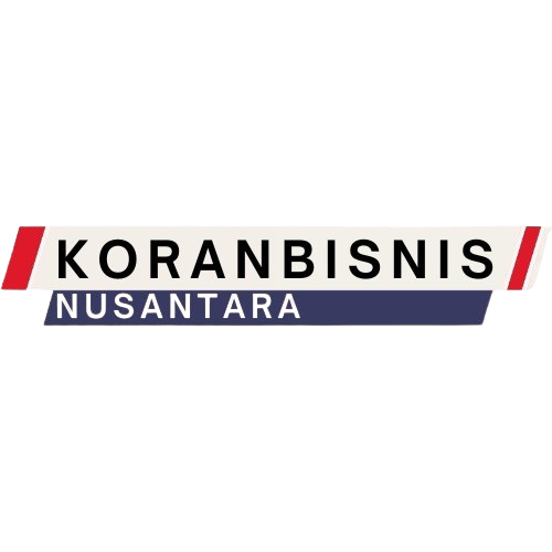 Koran Bisnis Nusantara