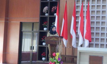 WALI KOTA BANDAR LAMPUNG HJ EVA DWIANA PASTIKAN FOKUS RPJMD