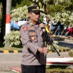 Polres Lampung Tengah Tegaskan Kehadiran di Lahan PT BSA untuk Jaga Keamanan, Bukan Kriminalisasi