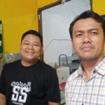 Berkat KUR BRI Kanca Teluk Betung, Usaha Bubur Wandi Berkembang hingga Miliki Dua Ruko di Tanjung Senang