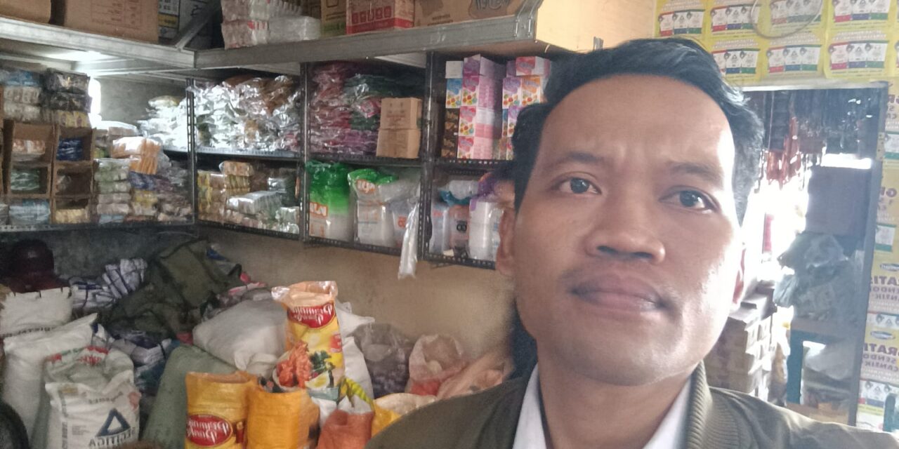 BRI Unit Antasari Dukung Pengembangan Usaha Ruli Fadeli, Pinjaman Naik dari Rp25 Juta Menjadi Rp40 Juta